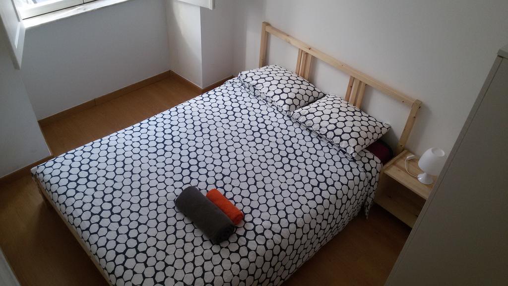 City Hostel Lisboa Extérieur photo