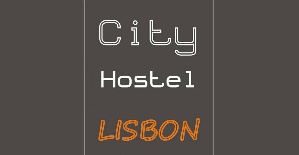 City Hostel Lisboa Extérieur photo