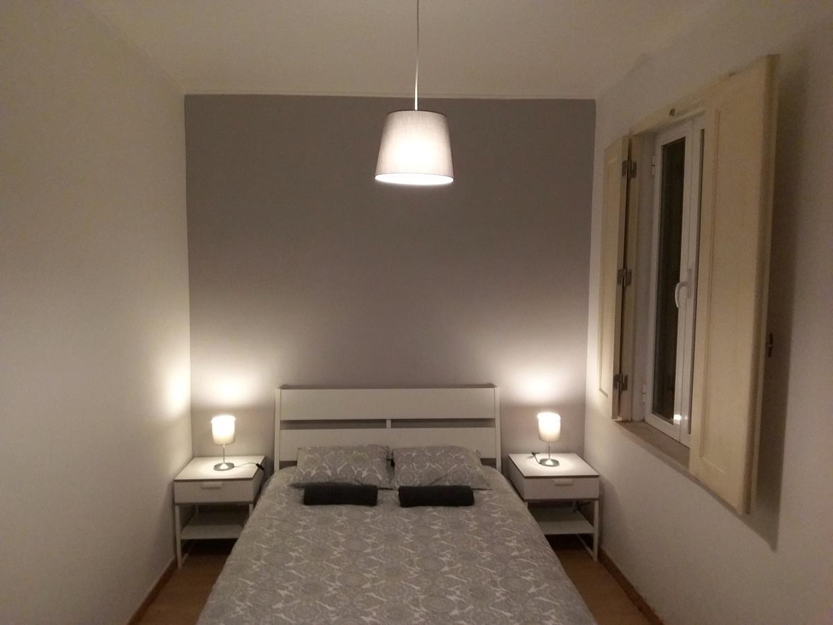 City Hostel Lisboa Extérieur photo
