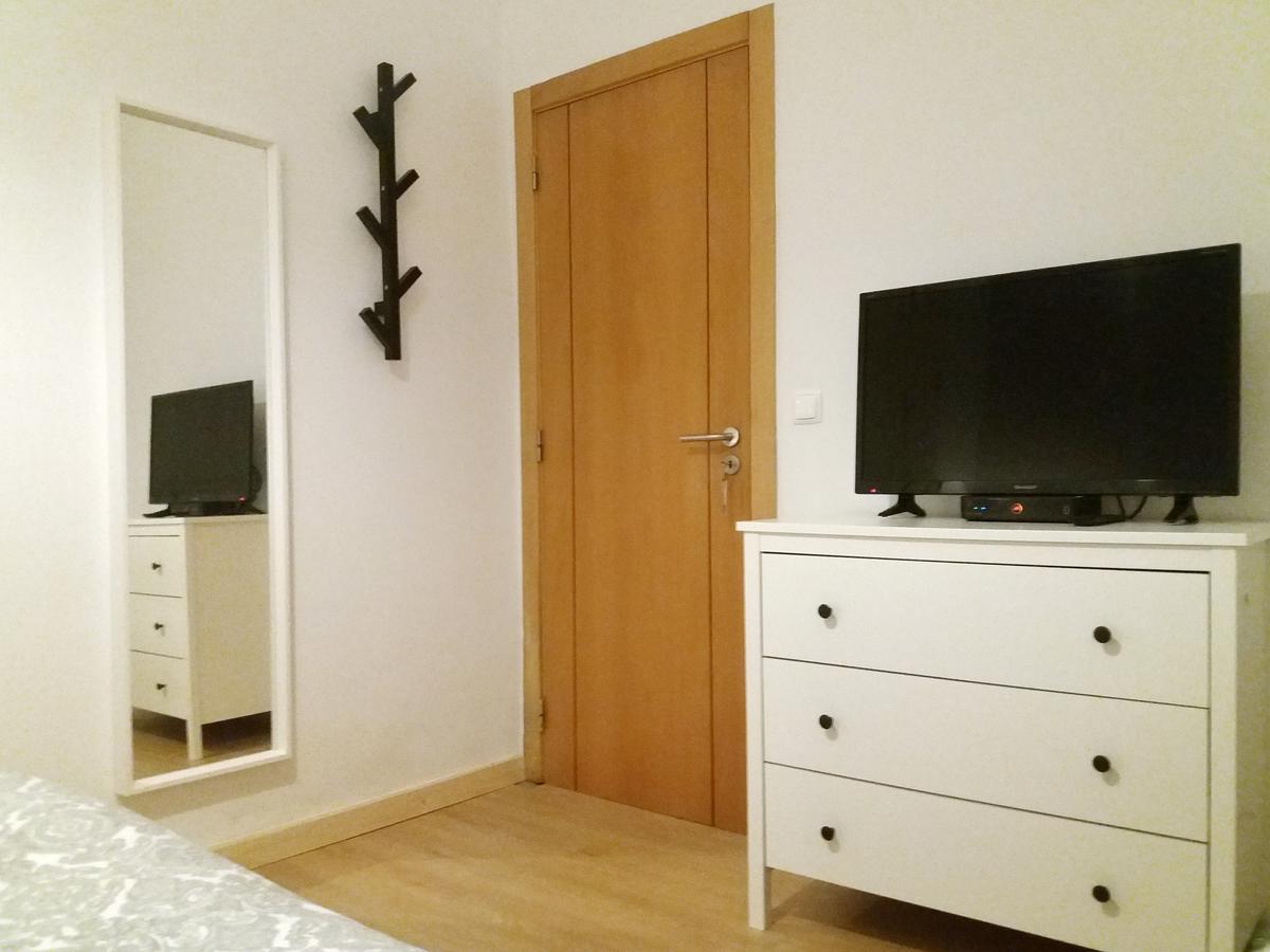 City Hostel Lisboa Chambre photo